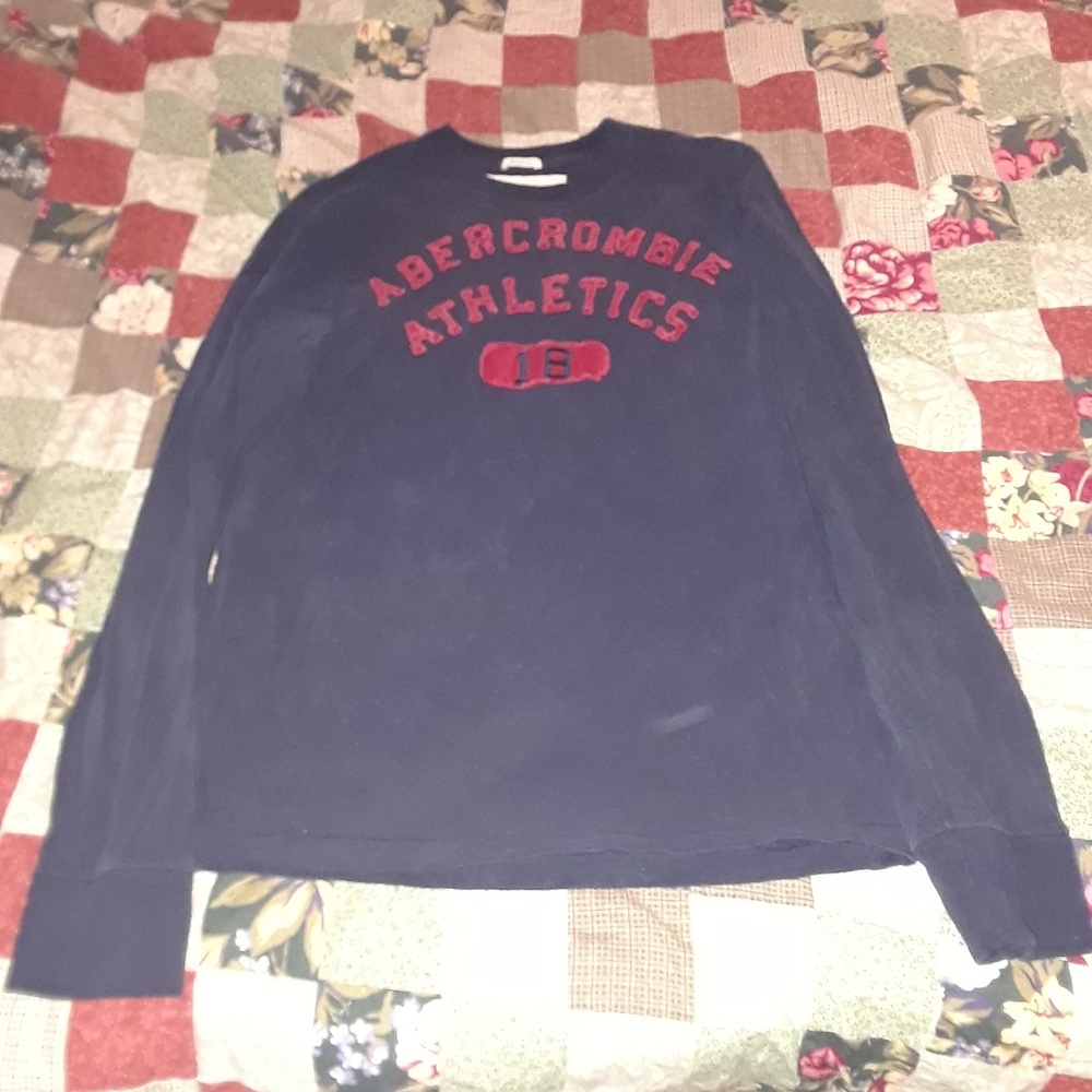 Abercrombie and Fitch shirt